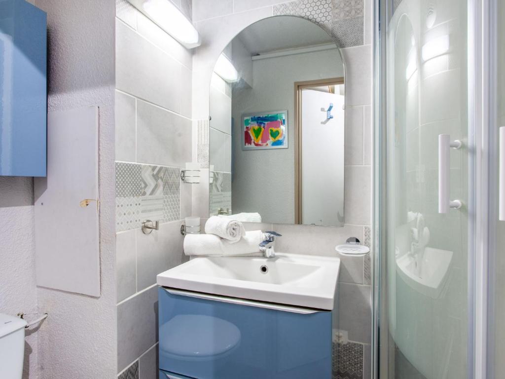 Studio Rond Point des Pistes - Val Claret-19 by Interhome - 2