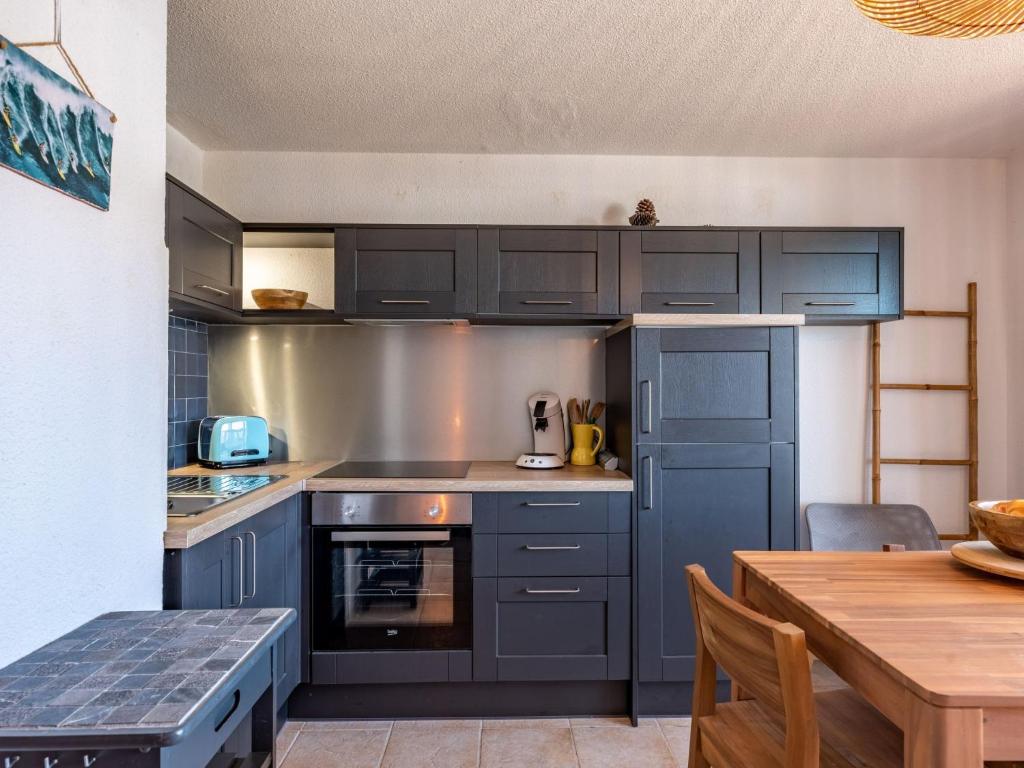 Apartment Ortal Océan-9 by Interhome - 3