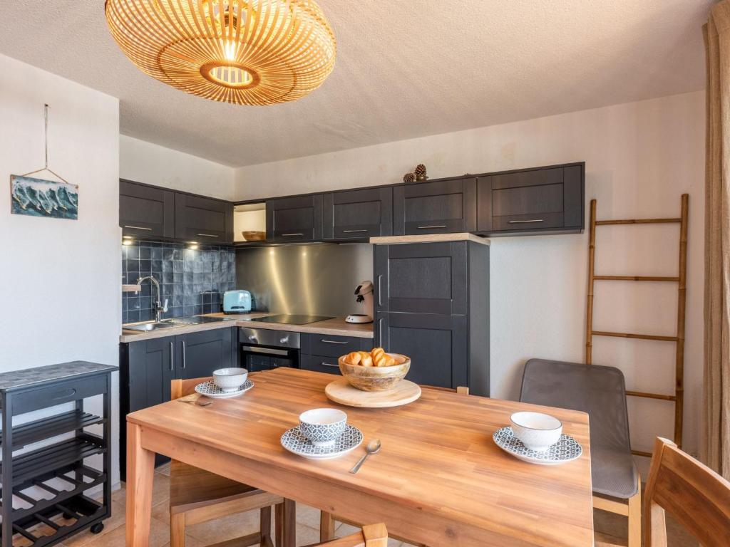 Apartment Ortal Océan-9 by Interhome - 1