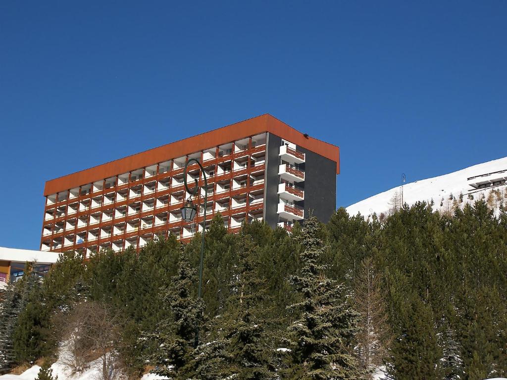 Apartment Les Lauzes D25 by Interhome - 5