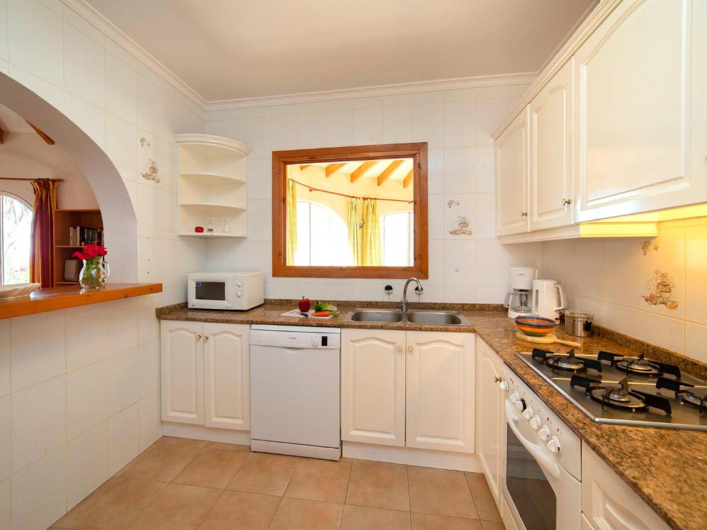 Villa Oronella by Interhome - 4
