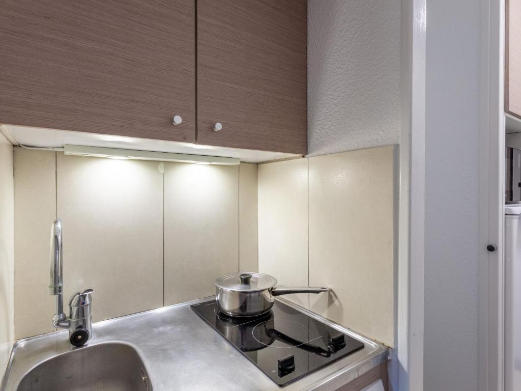 Apartment Soyouz Vanguard-95 by Interhome - 5