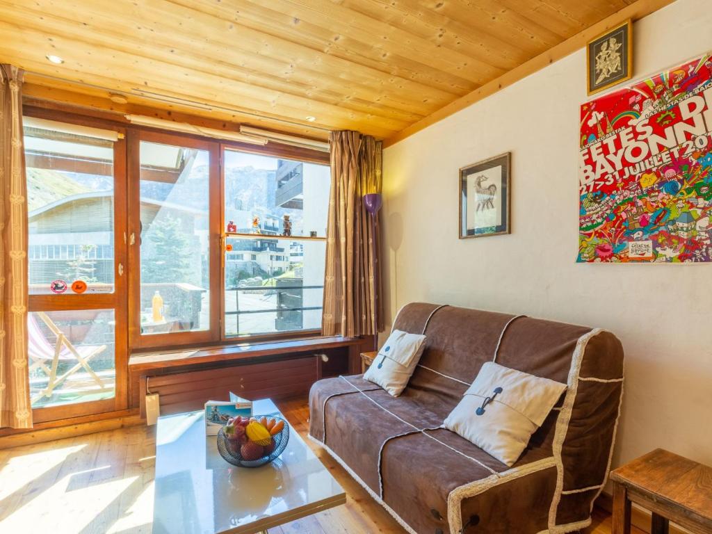 Studio Les Moutières B1 et B2 - Val Claret-25 by Interhome - 2