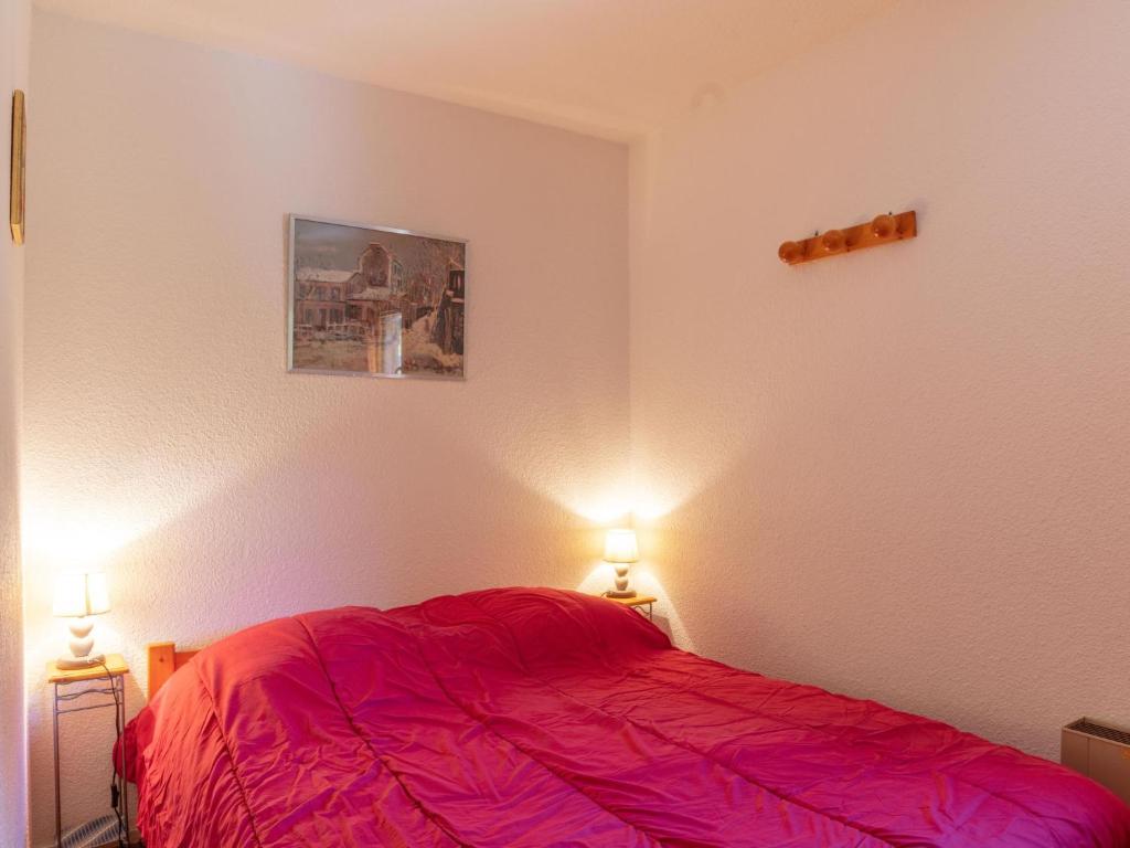Apartment Asters 1204 batiment B4 by Interhome - 4