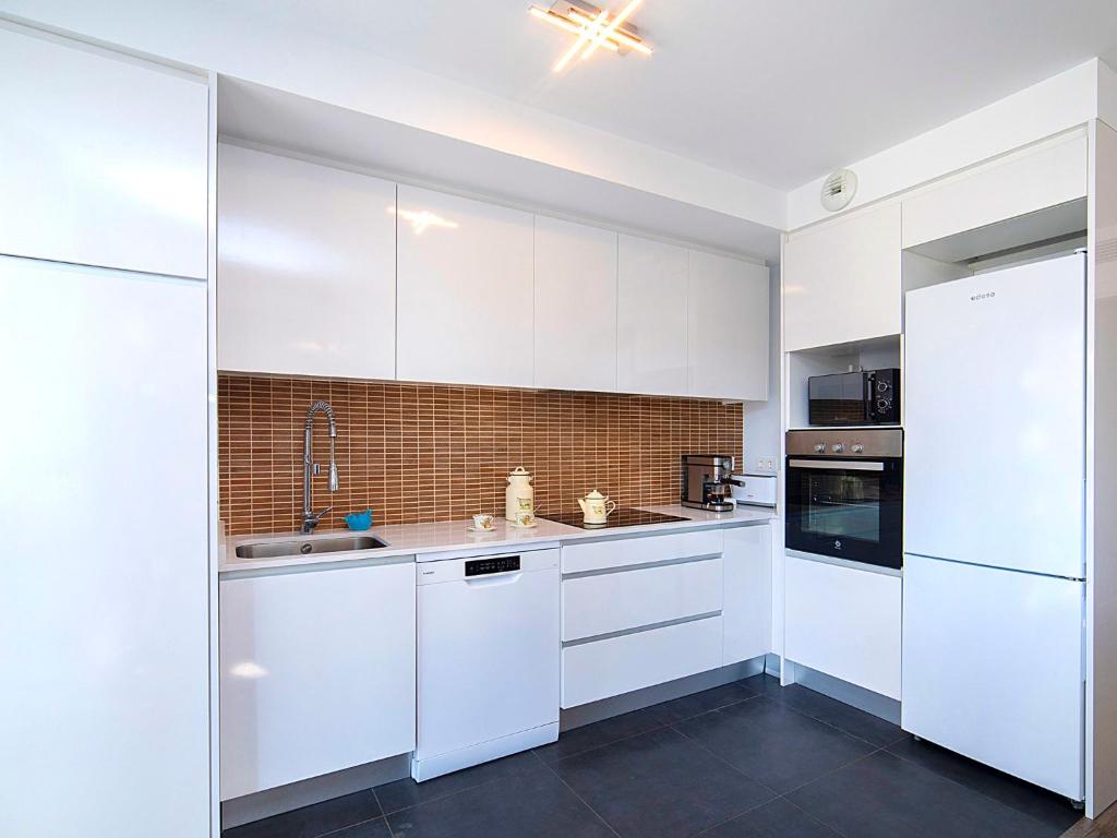 Apartment Isea Calpe-5 by Interhome - 4