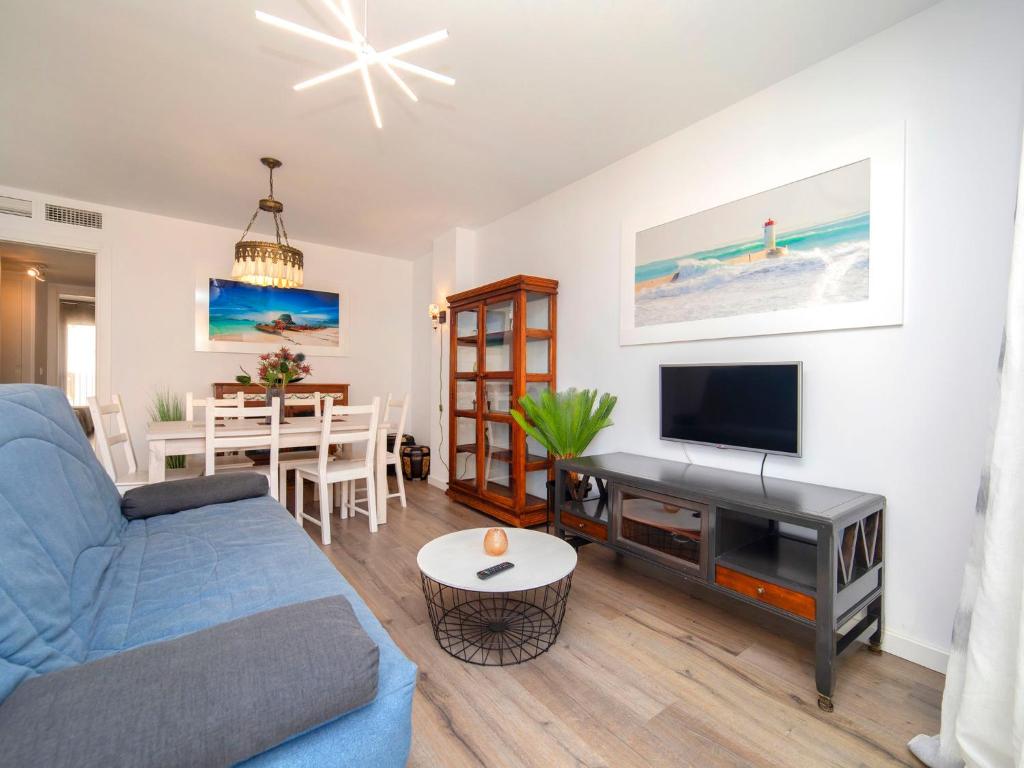 Apartment Isea Calpe-5 by Interhome - 3