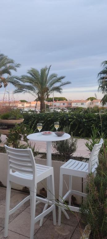 Le Cap Marina - 3