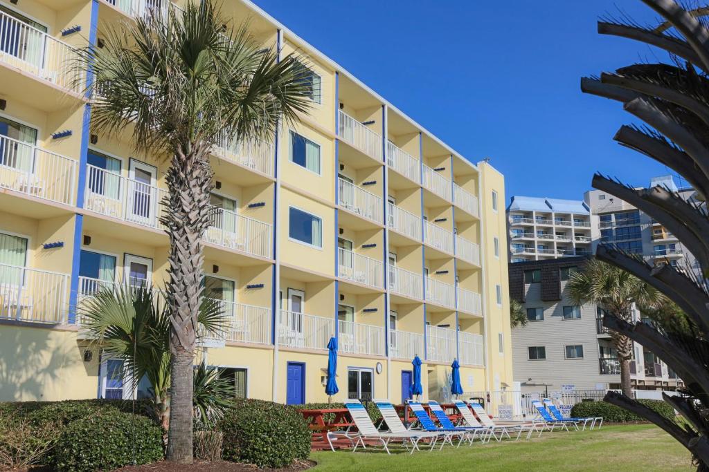 Jade Tree Cove by Capital Vacations — Hotel in Myrtle Beach (SC)