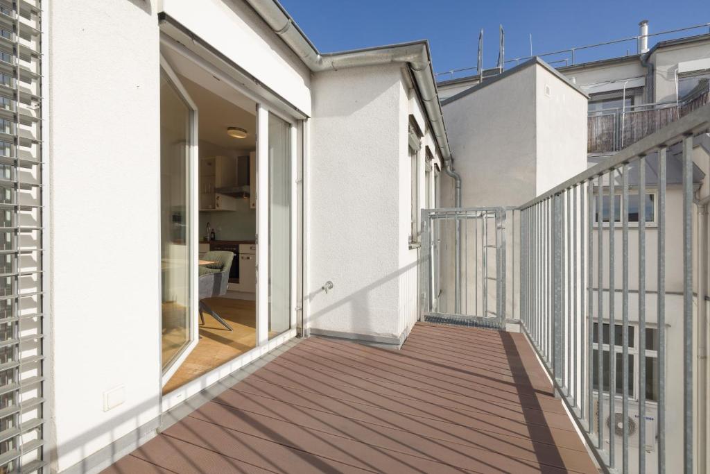 Vienna Stay Apartments Pezzl 1170