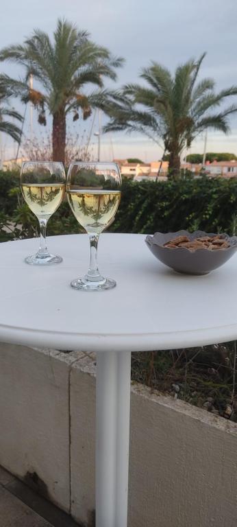 Le Cap Marina - 4