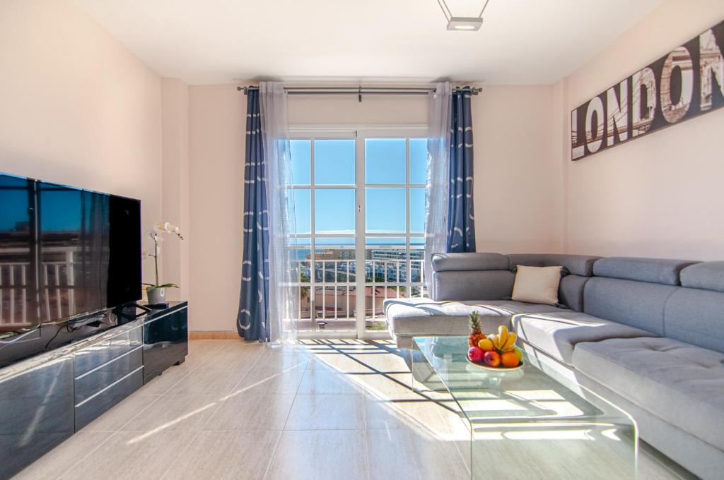 Arco Iris Duplex Ocean View PH09 - 5