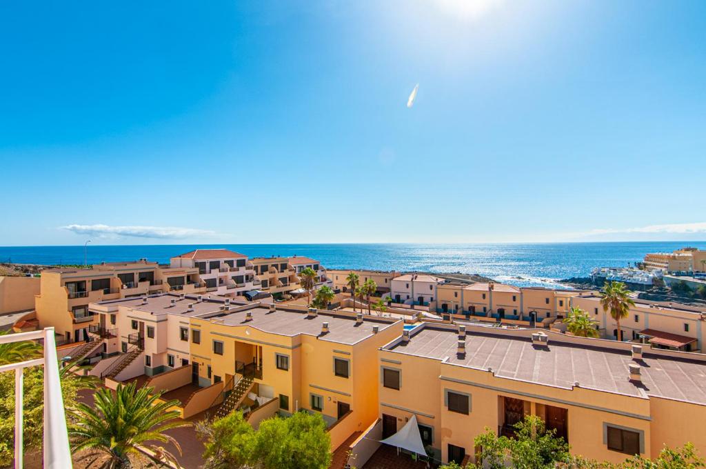 Arco Iris Duplex Ocean View PH09 - 1