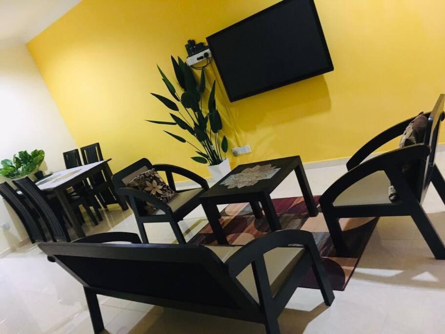 Irama Studio with 1 Bedroom — Hotel in Kota Bharu