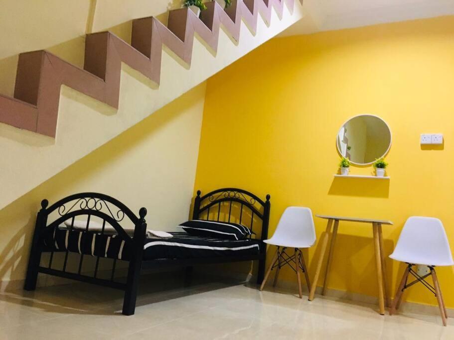 Irama Studio with 1 Bedroom photo