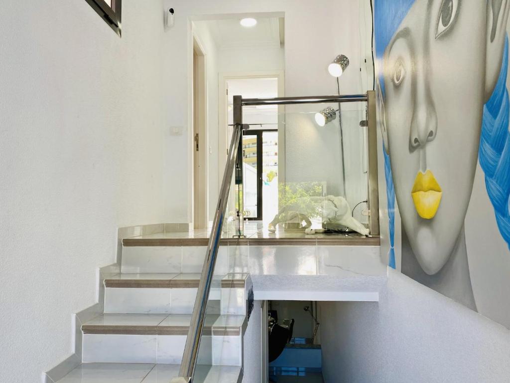 Beach Bungalow Holiday Home - 3