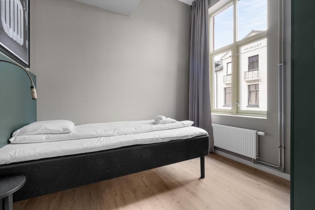 Forenom Serviced Apartments Drammen photo
