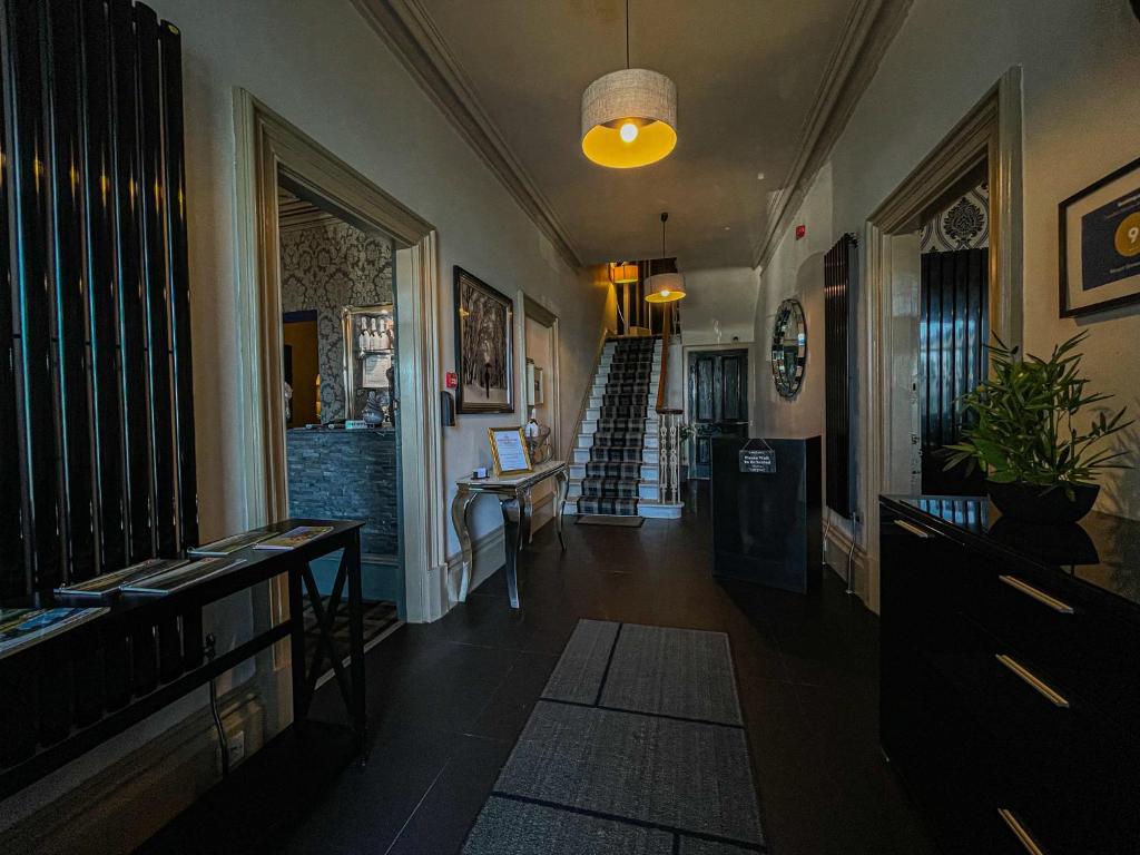 Mount Stewart Hotel photo