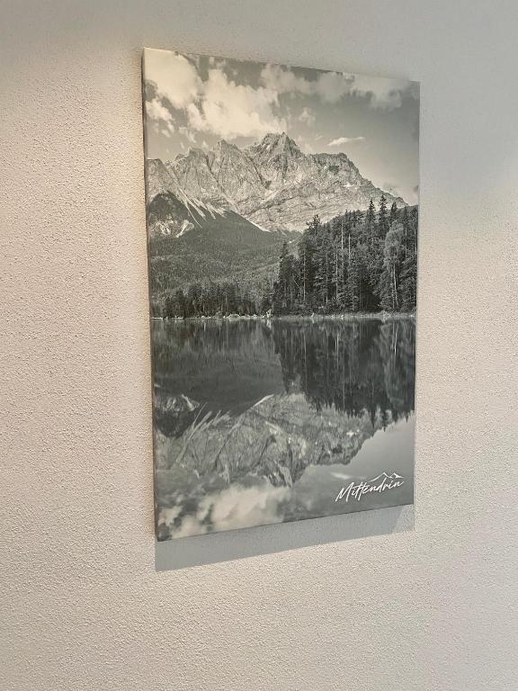 "Mittendrin" in Garmisch - 3