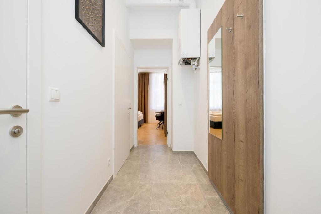 Vienna Stay Apartments Pezzl 1170 photo