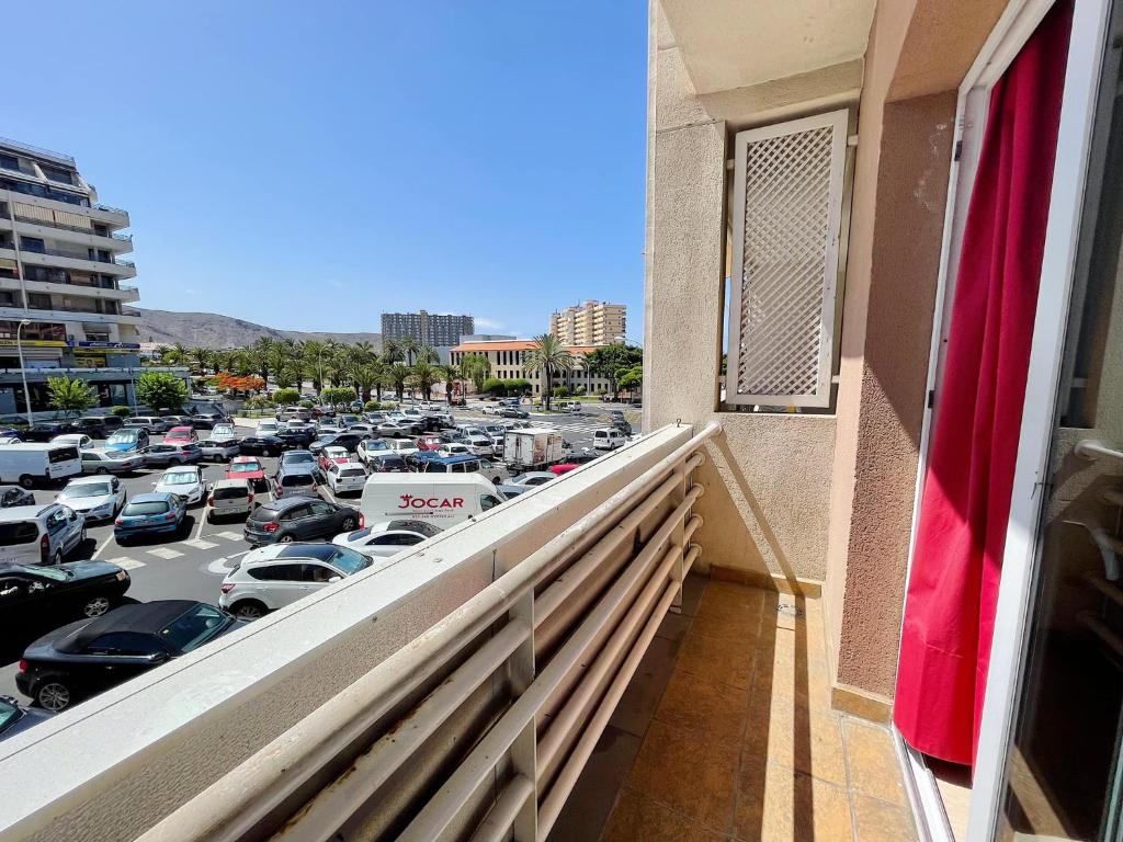 Marte, Los Cristianos