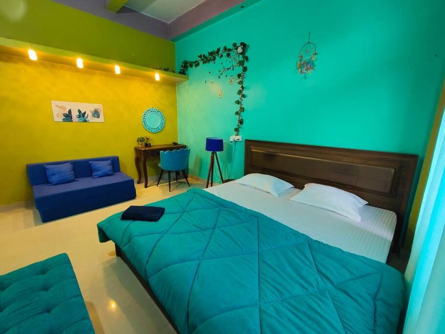 Aashna Castle — Hotel in Guwahati