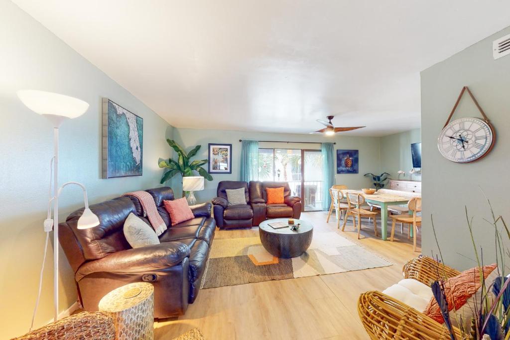 Seashell 13, Clearwater Beach