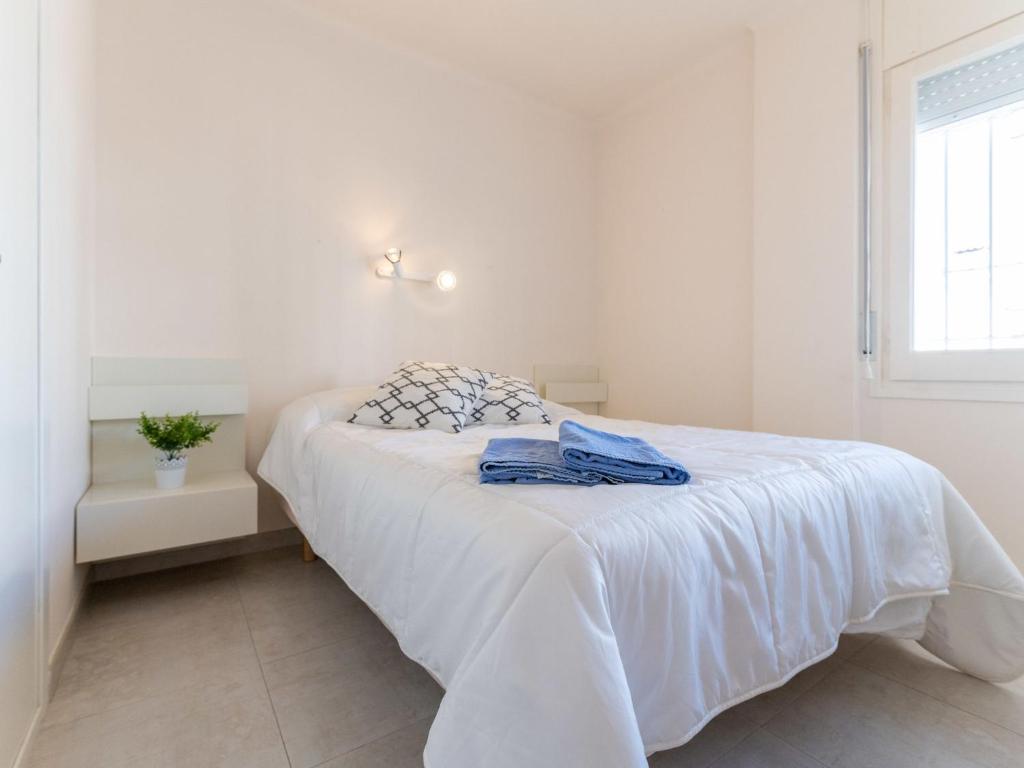 Apartment Moxó by Interhome - 3