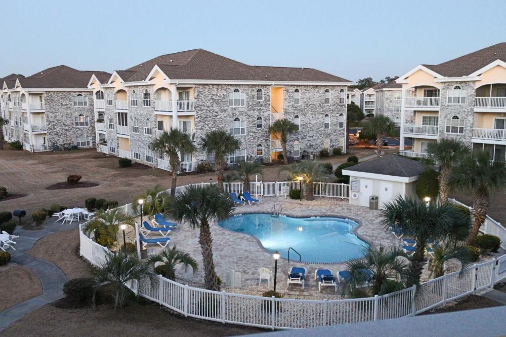 Myrtlewood Condos, Myrtle Beach (SC) 2024 Updated Prices, Deals
