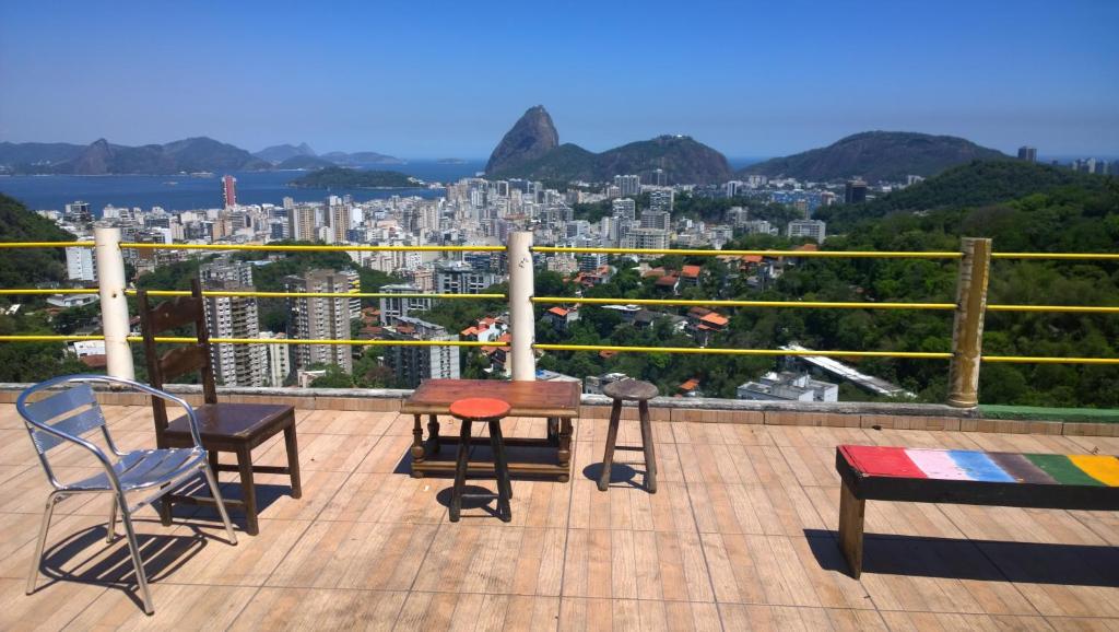 Pousada Favelinha photo