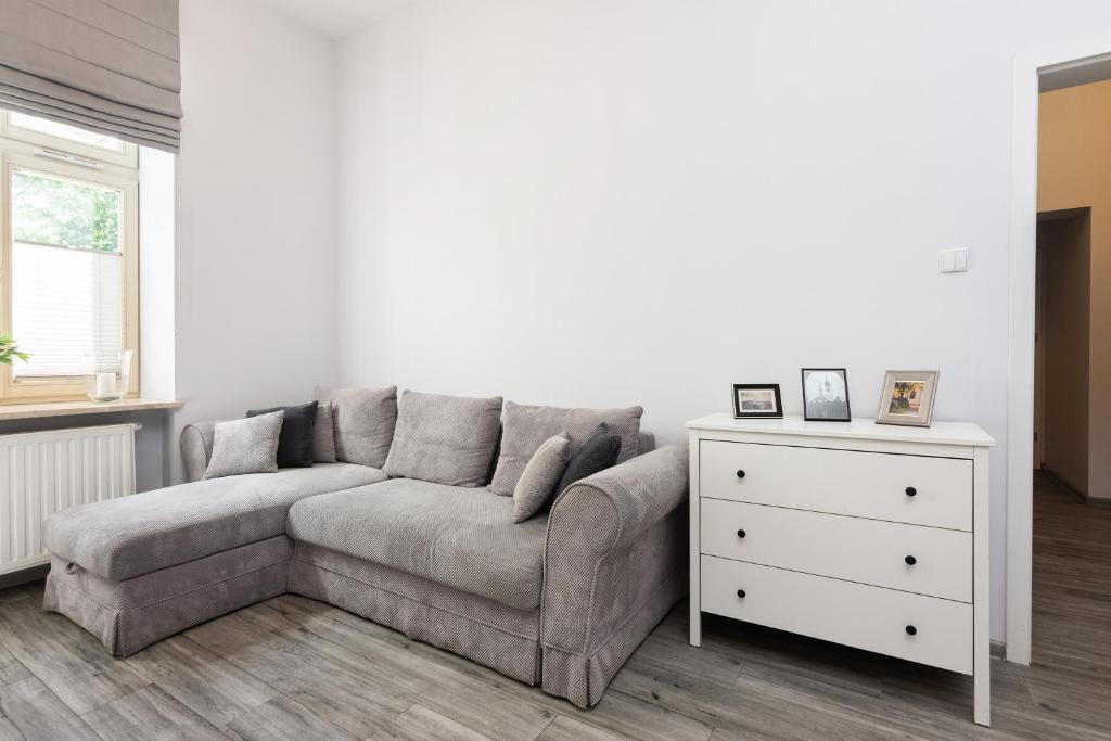 Luxury Apartments Old Town Topolowa photo