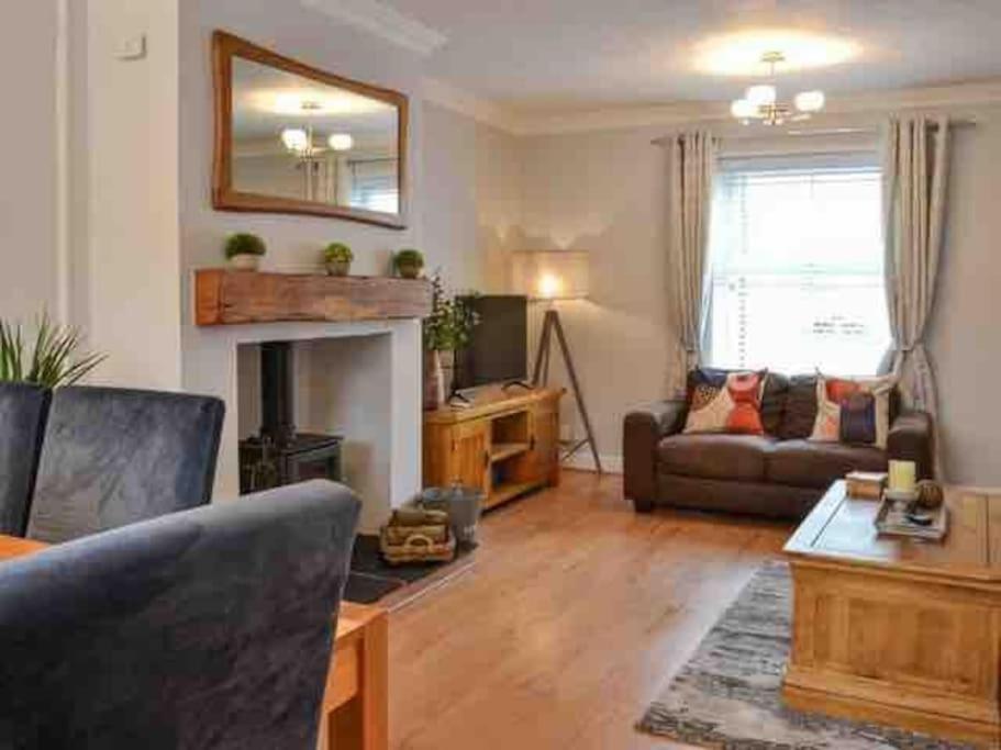 The Haven, Hornsea photo 2