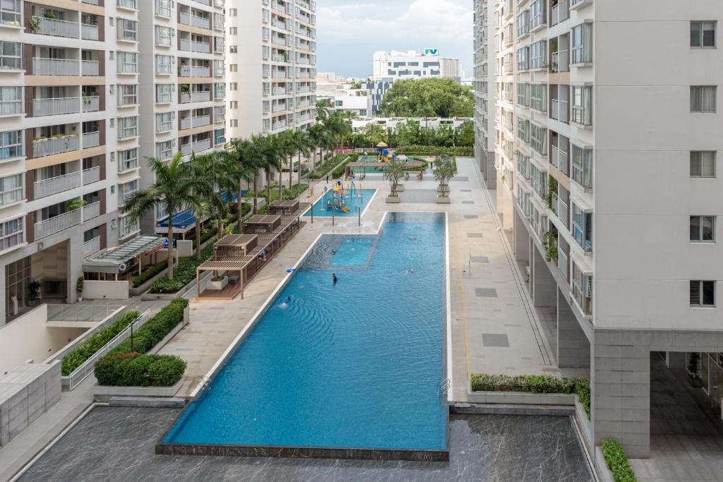 Scenic valley Serviced Apartment