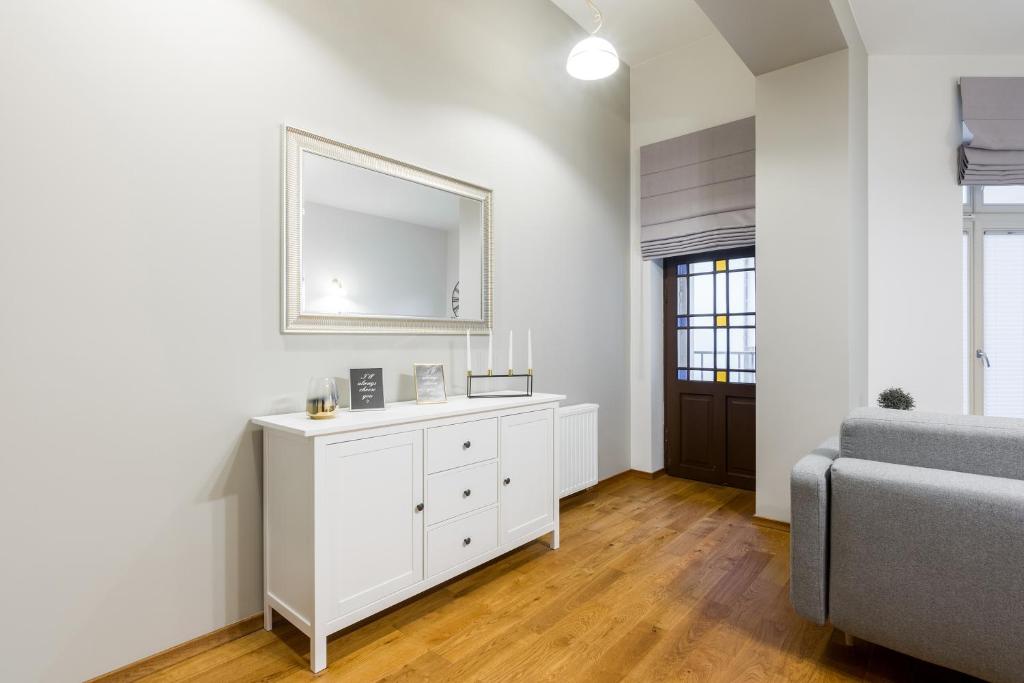 Luxury Apartments Old Town Topolowa photo