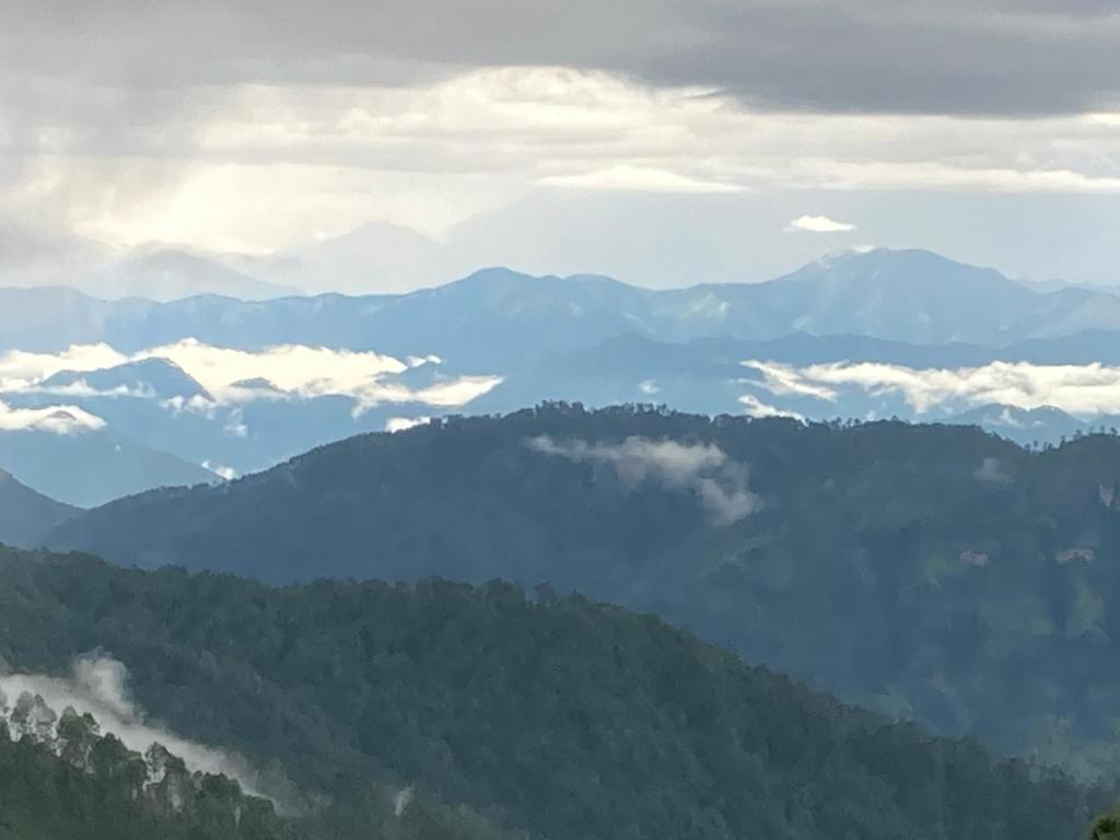 SERENITY CAMPS, MUSSOURIE photo
