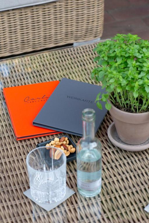 Aalernhus hotel & spa - img