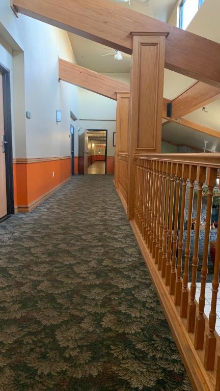 Regency Inn and Suites photo
