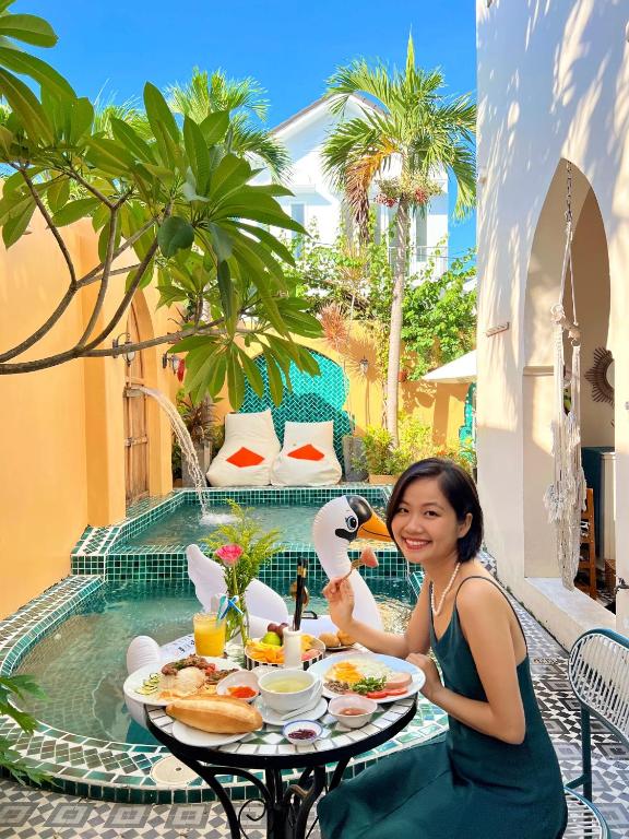 Cơ sở vật chất