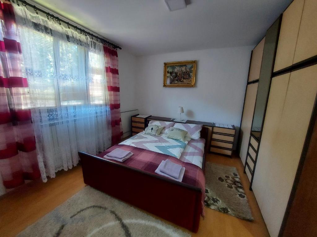 Apartman Đurđevak ,Banja Koviljača - 5