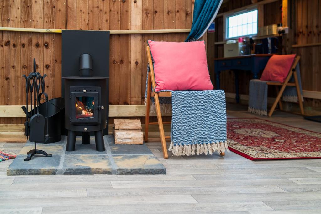 Hatters Meadows Glamping photo 5