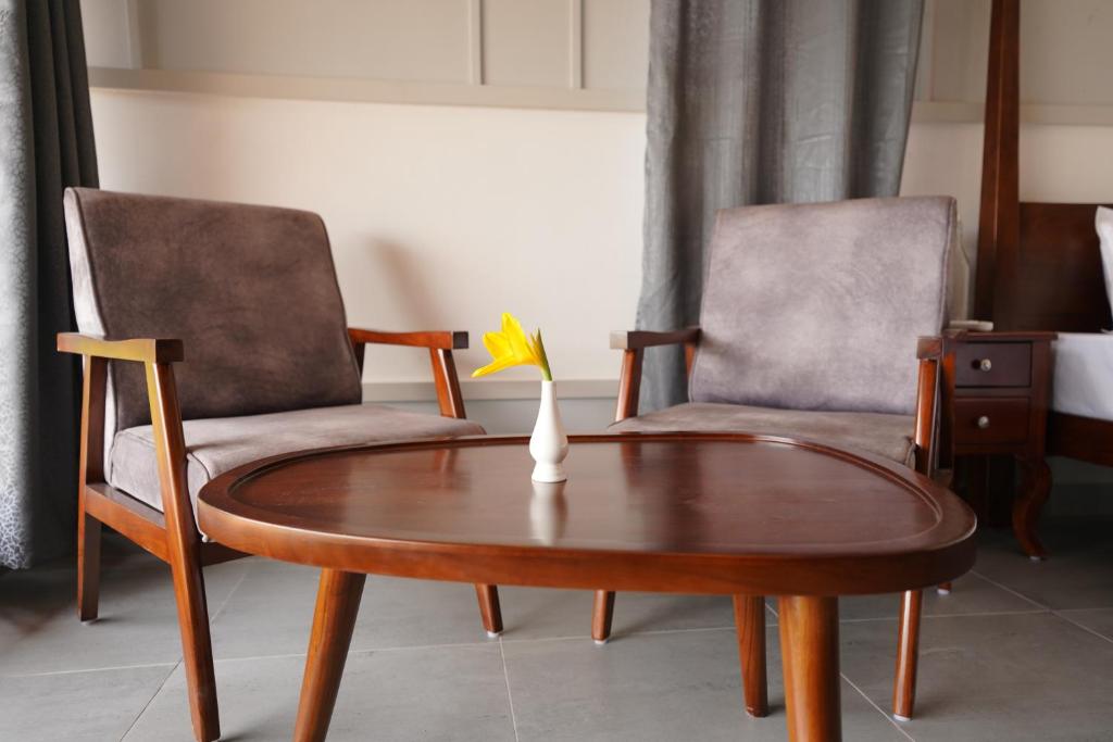 ラヴィッシング リトリート リゾート - Room image