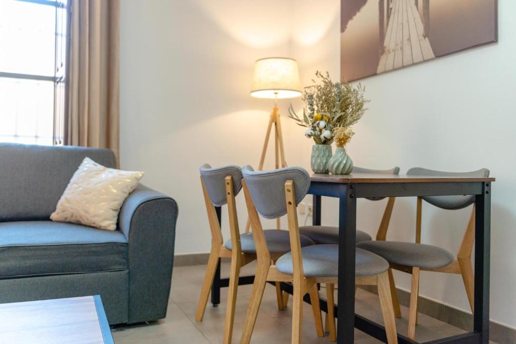 Boutique Apartment Center Granada - 5