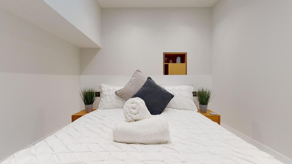 Barbican Boutique Luxury Apartments & Rooms, Plymouth photo