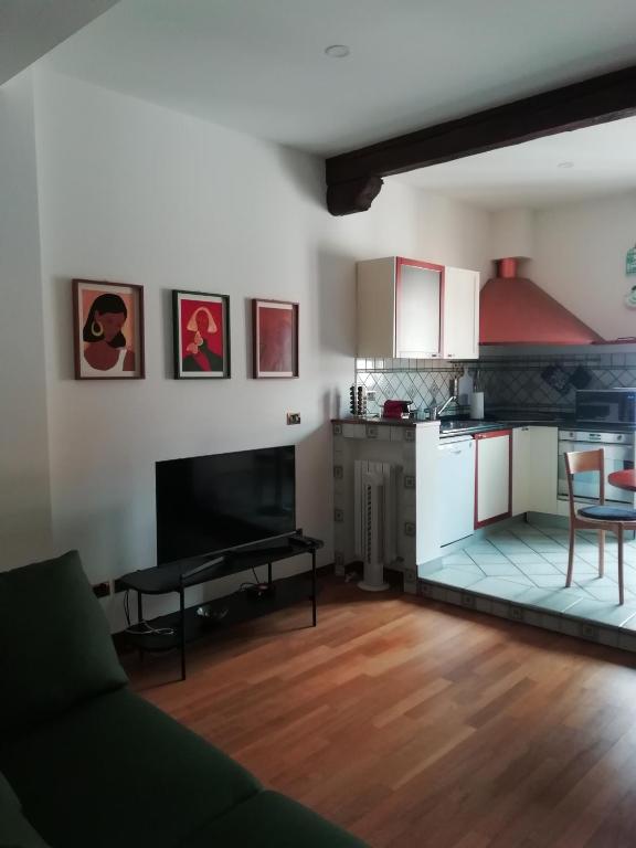La casa di Sacco - Appartamento Bologna Centro - 2
