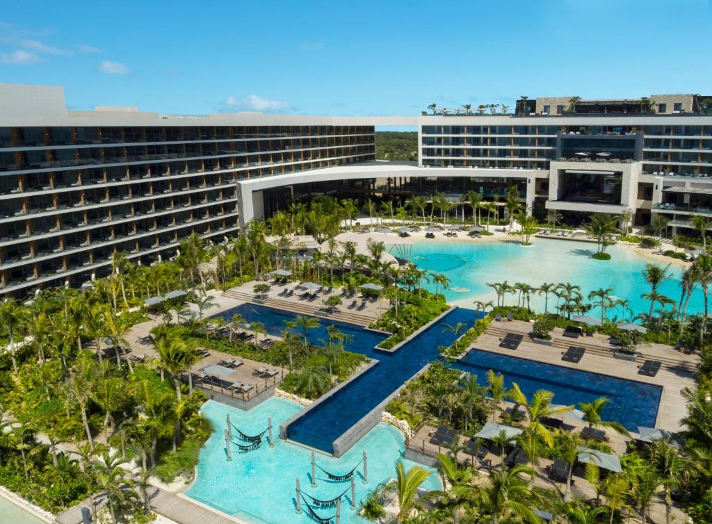 Secrets Moxché Playa del Carmen - Adults Only - All Inclusive - 2