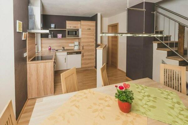 Haus Sylvia - 5