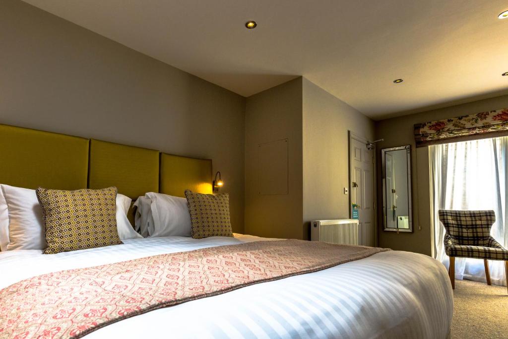 Washingborough Hall Hotel photo