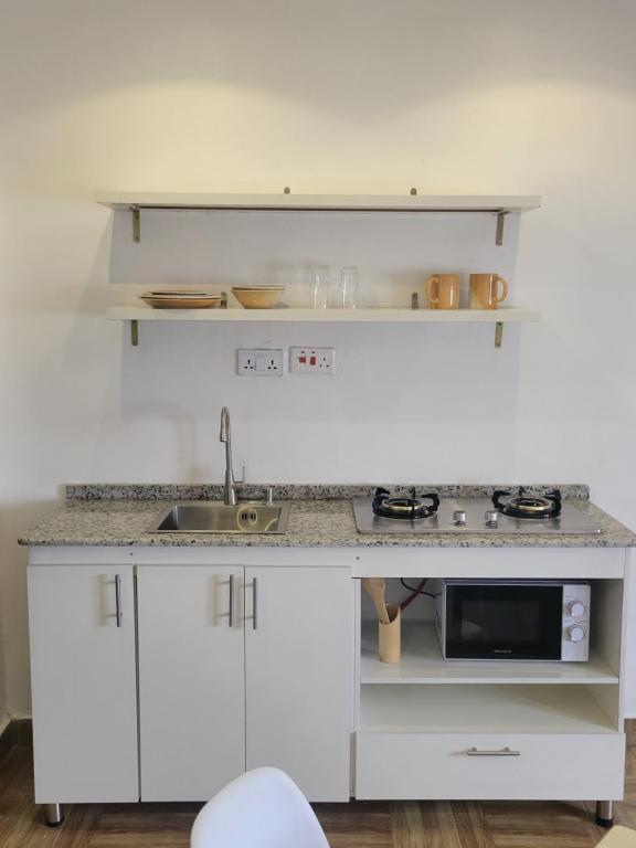 Private Rental Unit — Hotel in Abuja