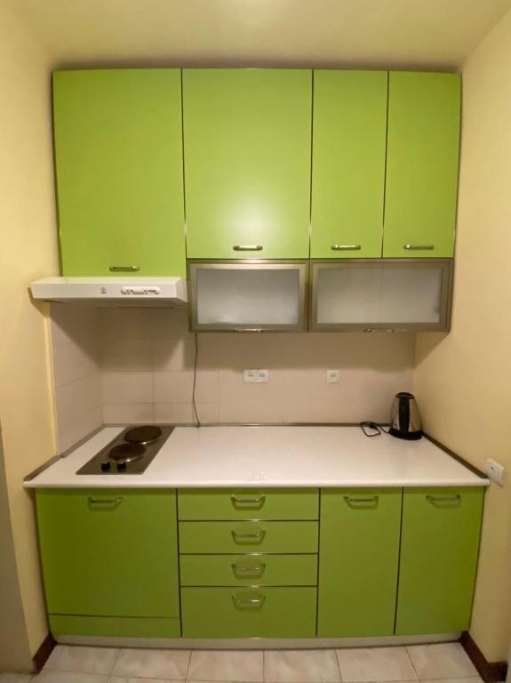 Khanjyan Apartment photo