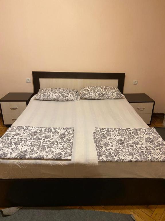 Khanjyan Apartment — Hotel in Yerevan