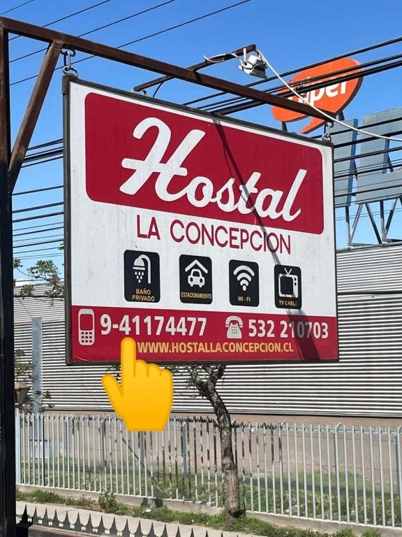 Hostal La Concepcion - 1